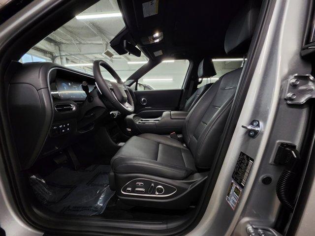 new 2026 Hyundai Palisade car, priced at $56,950