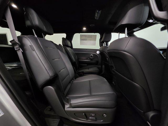 new 2026 Hyundai Palisade car, priced at $56,950