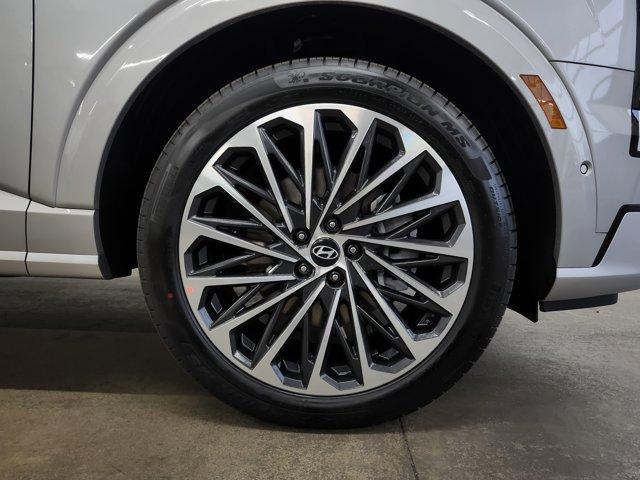 new 2026 Hyundai Palisade car, priced at $56,950