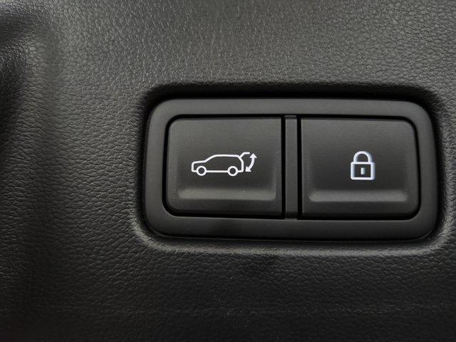 new 2026 Hyundai Palisade car, priced at $56,950