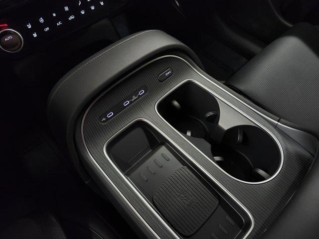 new 2026 Hyundai Palisade car, priced at $56,950