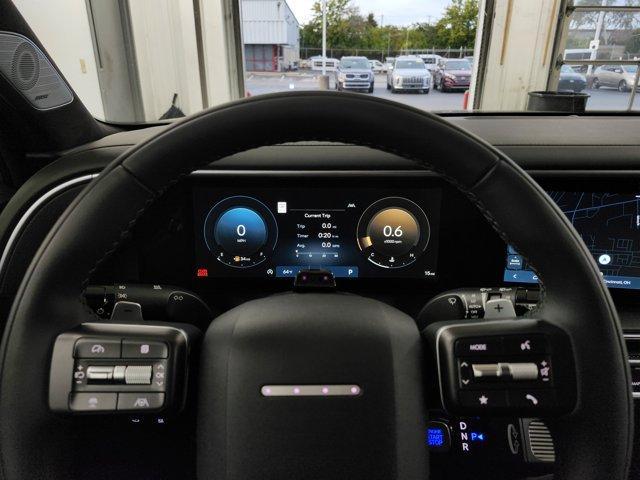 new 2026 Hyundai Palisade car, priced at $56,950