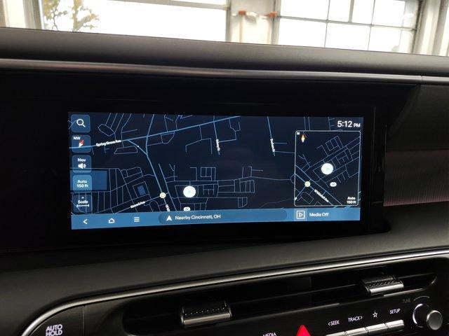 new 2026 Hyundai Palisade car, priced at $56,950