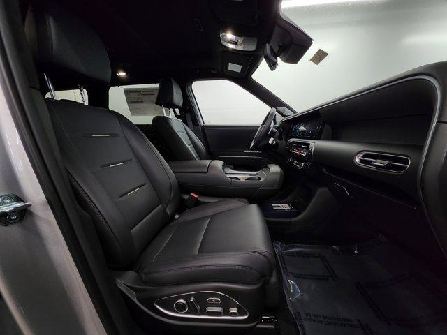 new 2026 Hyundai Palisade car, priced at $56,950