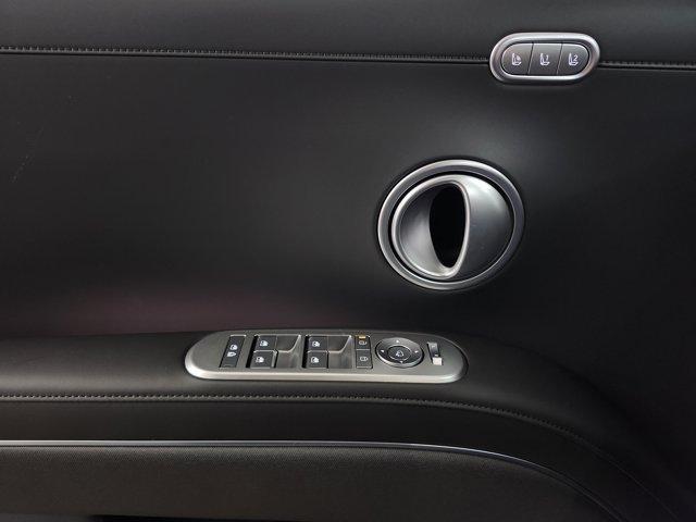 new 2026 Hyundai Palisade car, priced at $56,950