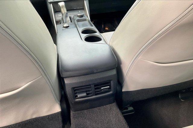 used 2016 Lexus IS 300 car, priced at $20,567