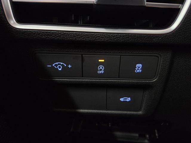 new 2026 Hyundai Sonata car, priced at $27,966