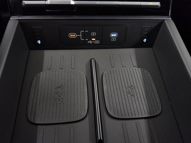 new 2026 Hyundai SANTA FE HEV car, priced at $50,498