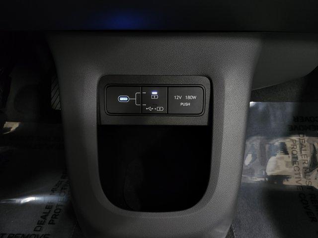 new 2026 Hyundai IONIQ 5 car, priced at $51,961