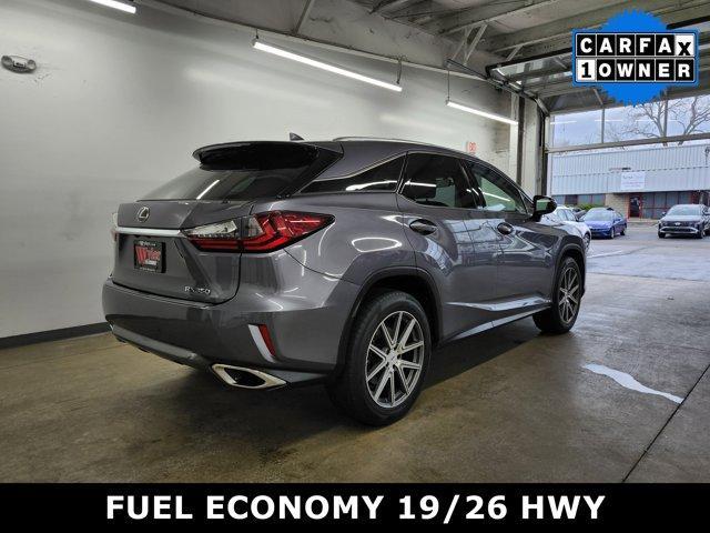used 2016 Lexus RX 350 car, priced at $24,164
