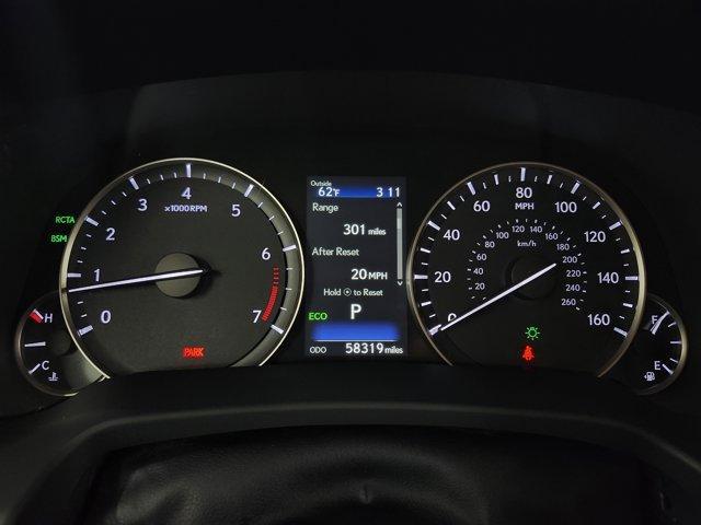 used 2016 Lexus RX 350 car, priced at $24,164