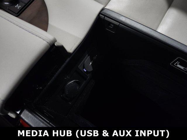 used 2016 Lexus RX 350 car, priced at $24,164