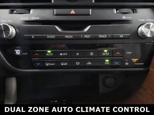 used 2016 Lexus RX 350 car, priced at $24,164