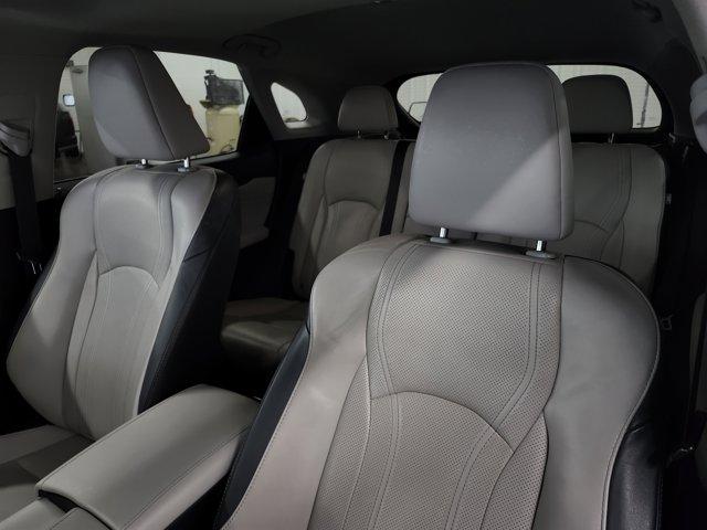 used 2016 Lexus RX 350 car, priced at $24,164