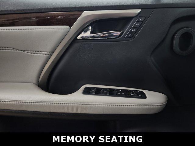 used 2016 Lexus RX 350 car, priced at $24,164