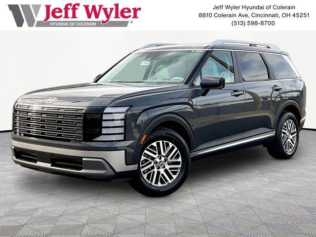 new 2026 Hyundai Palisade car, priced at $47,551
