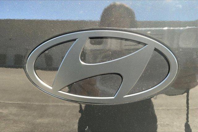 new 2026 Hyundai Santa Fe car, priced at $47,541