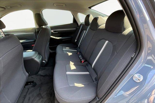 new 2026 Hyundai Sonata car, priced at $28,577