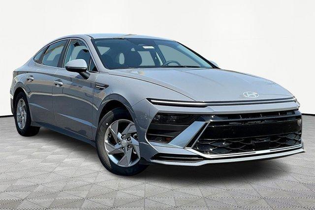 new 2026 Hyundai Sonata car, priced at $28,577