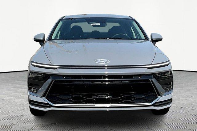 new 2026 Hyundai Sonata car, priced at $28,577