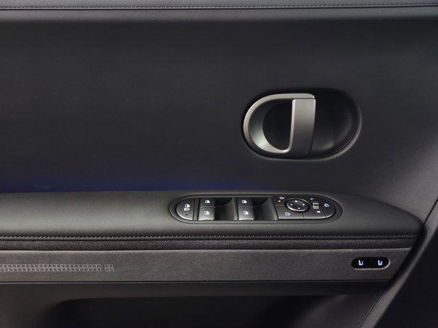 new 2026 Hyundai IONIQ 5 car, priced at $50,055
