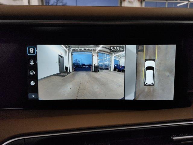 new 2026 Hyundai Palisade car, priced at $57,187