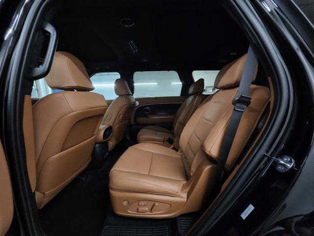 new 2026 Hyundai Palisade car, priced at $57,187