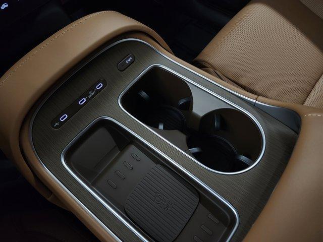 new 2026 Hyundai Palisade car, priced at $57,187