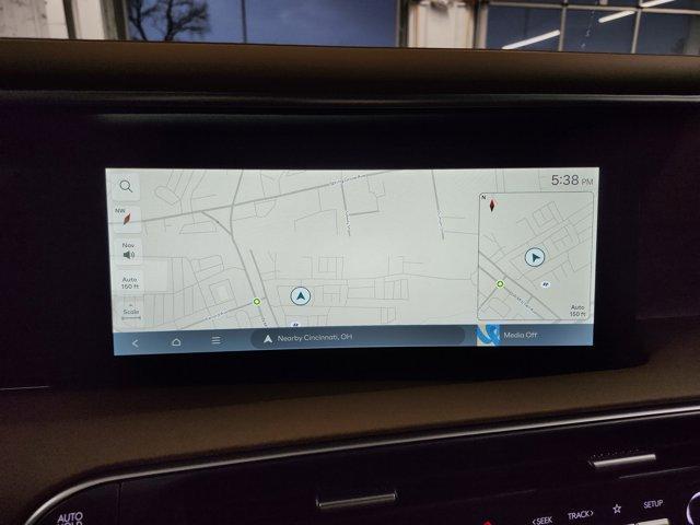 new 2026 Hyundai Palisade car, priced at $57,187