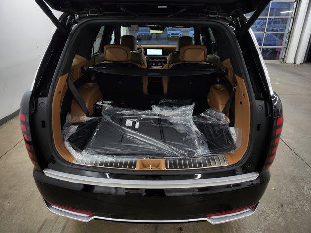 new 2026 Hyundai Palisade car, priced at $57,187