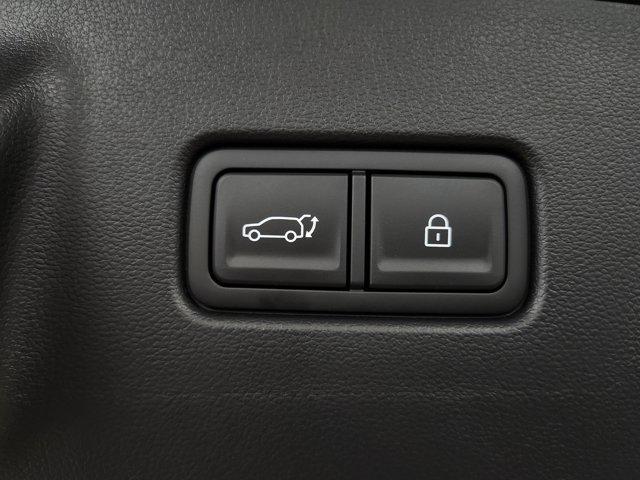 new 2026 Hyundai Palisade car, priced at $57,187