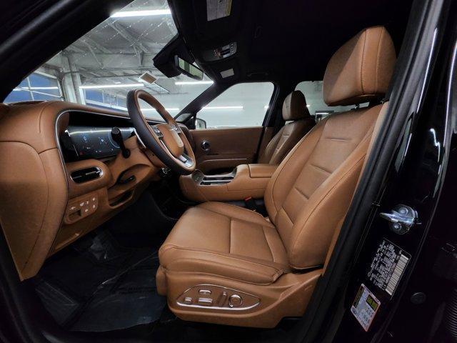 new 2026 Hyundai Palisade car, priced at $57,187