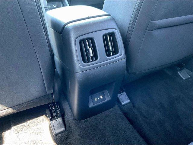 used 2026 Hyundai Tucson car, priced at $28,635