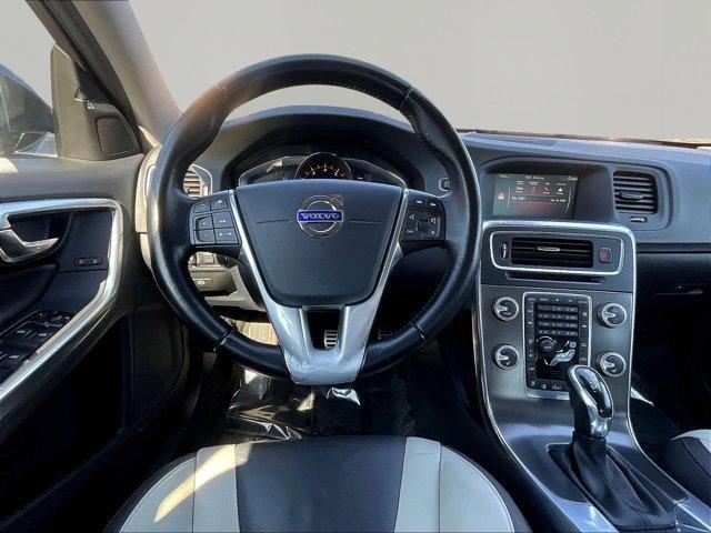 used 2016 Volvo S60 Cross Country car, priced at $15,727