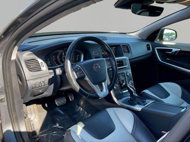 used 2016 Volvo S60 Cross Country car, priced at $15,727