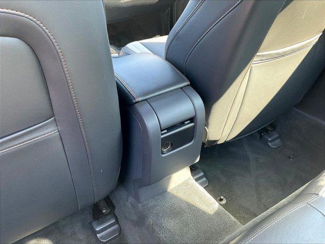 used 2016 Volvo S60 Cross Country car, priced at $15,727