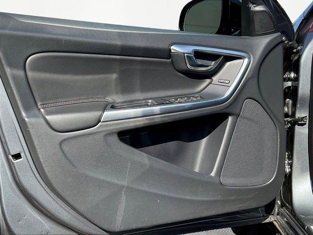 used 2016 Volvo S60 Cross Country car, priced at $15,727