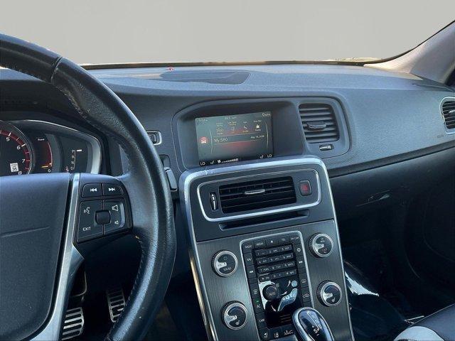 used 2016 Volvo S60 Cross Country car, priced at $15,727