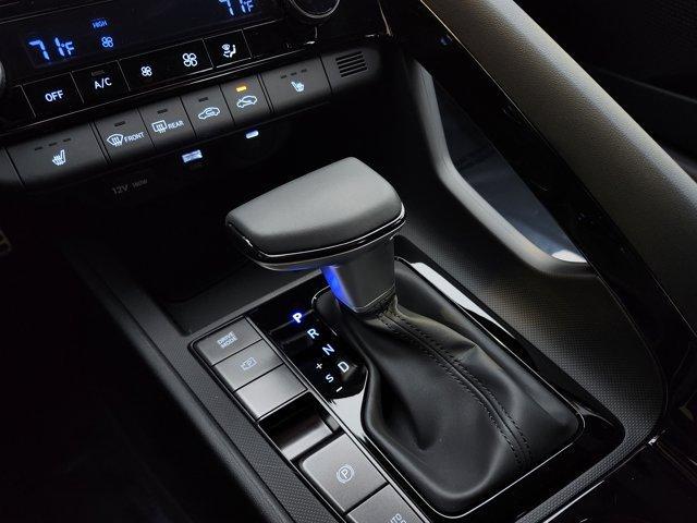 new 2026 Hyundai Elantra car, priced at $24,337