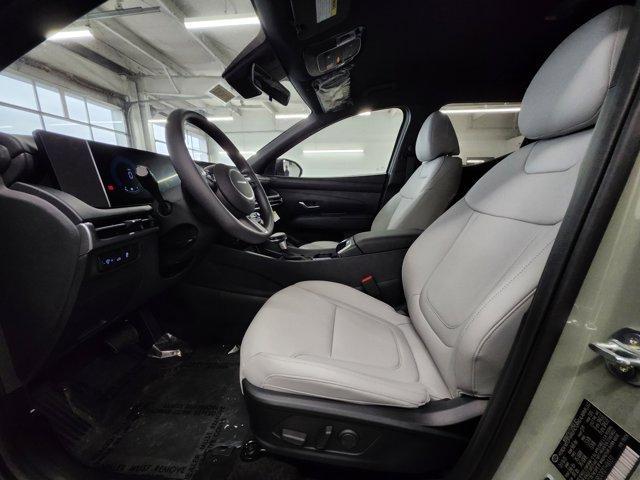 new 2026 Hyundai SANTA CRUZ car, priced at $33,356