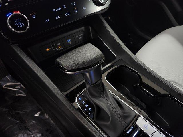 new 2026 Hyundai SANTA CRUZ car, priced at $33,356