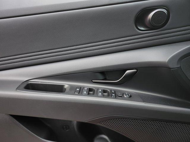 new 2026 Hyundai ELANTRA HEV car, priced at $27,774