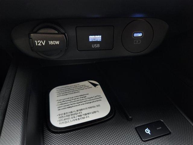 new 2026 Hyundai ELANTRA HEV car, priced at $27,774