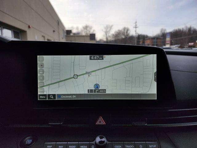 new 2026 Hyundai ELANTRA HEV car, priced at $27,774