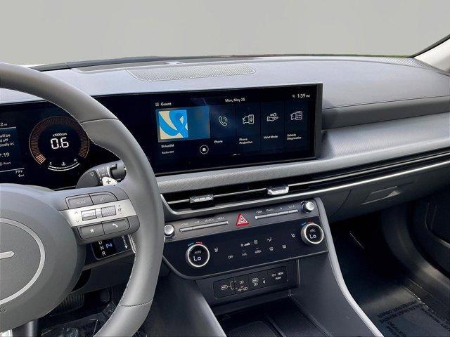 new 2026 Hyundai Sonata car, priced at $31,880