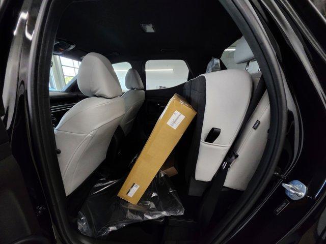 new 2026 Hyundai SANTA CRUZ car, priced at $32,780