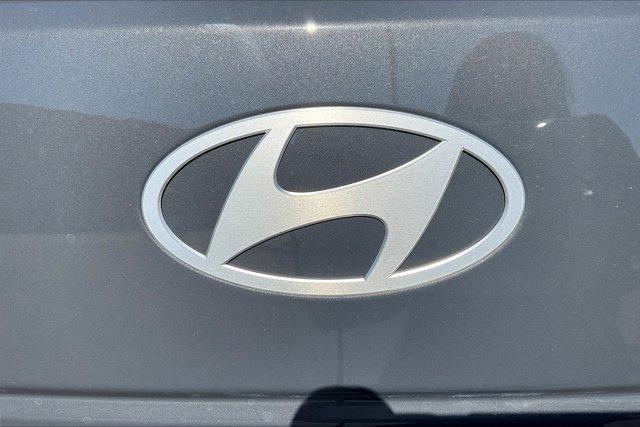new 2026 Hyundai Santa Fe car, priced at $37,253