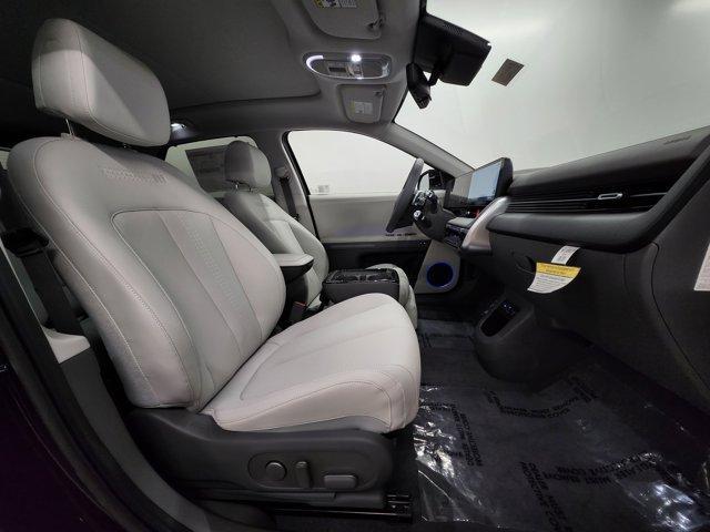new 2026 Hyundai IONIQ 5 car, priced at $51,322