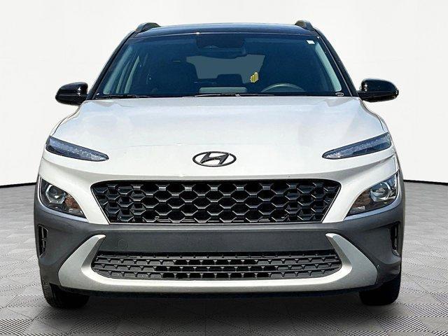 used 2022 Hyundai Kona car, priced at $16,714