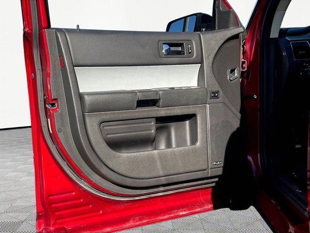 used 2014 Ford Flex car, priced at $8,223